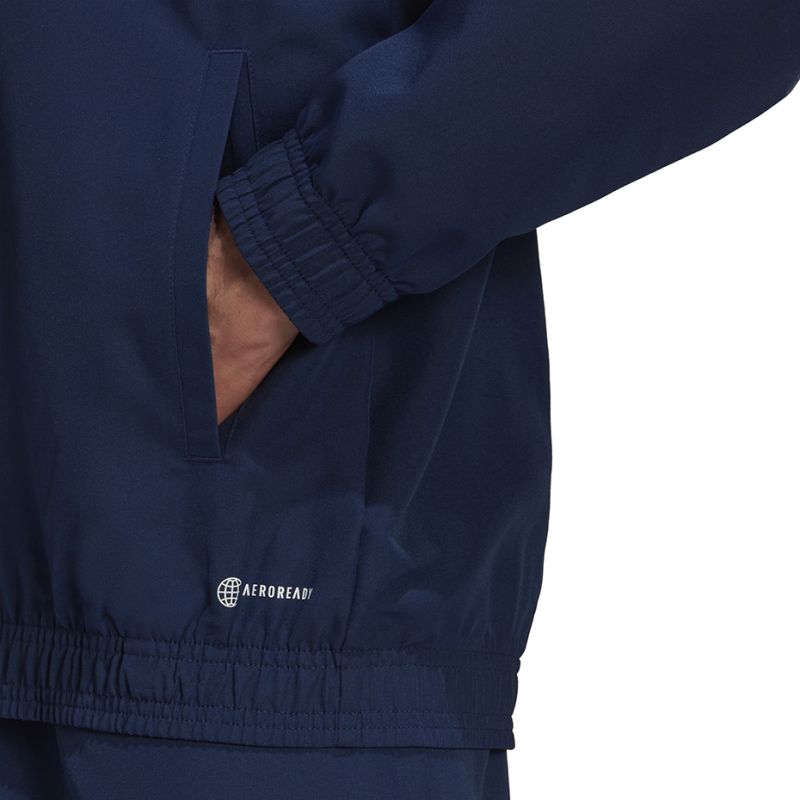 adidas Entrada 22 Presentation Jacket M HB0571