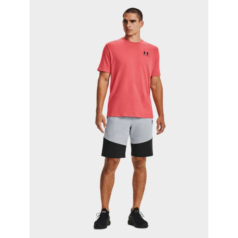 Tričko Under Armour Sportstyle M 1326799-690