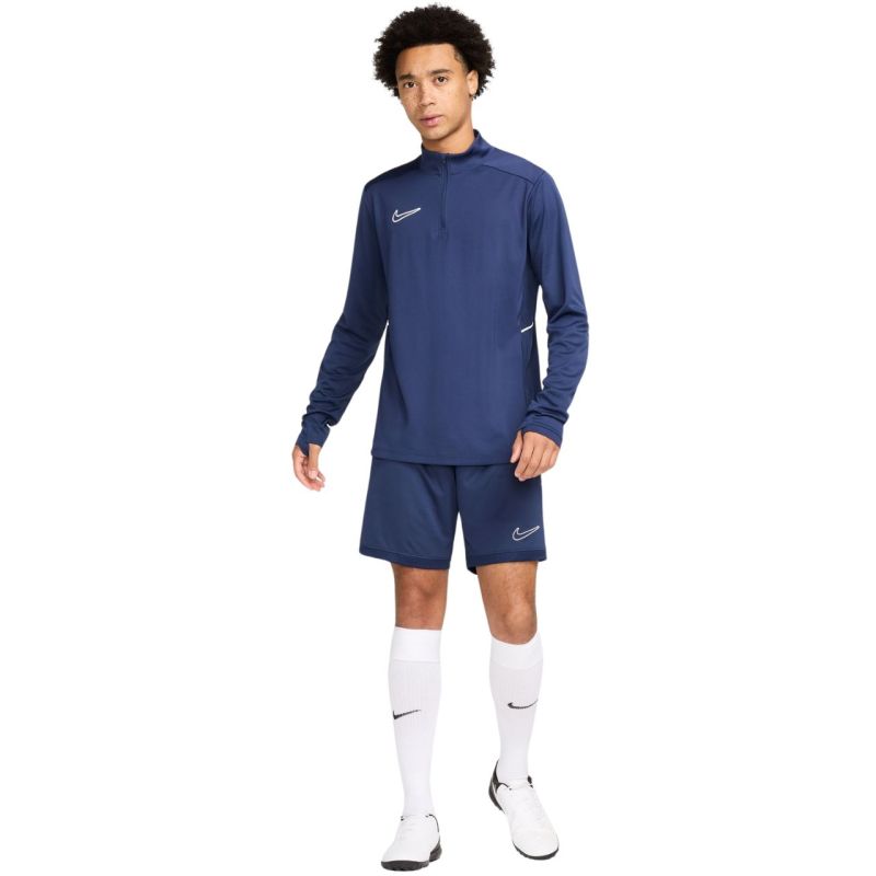 Trenky Nike Dri-Fit Academy 25 M FZ9776 410
