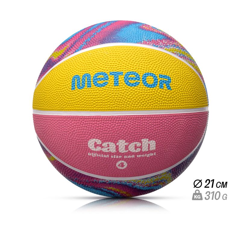 Meteor Catch 4 16811 roz.4