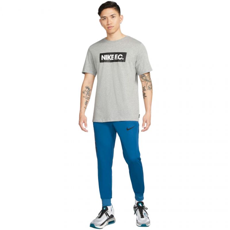 Tepláky Nike NK Df FC Libero Pant K M DC9016 407