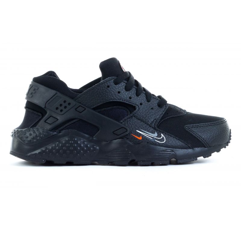 Nike Huarche Run Gs Wd Jr D6491-001