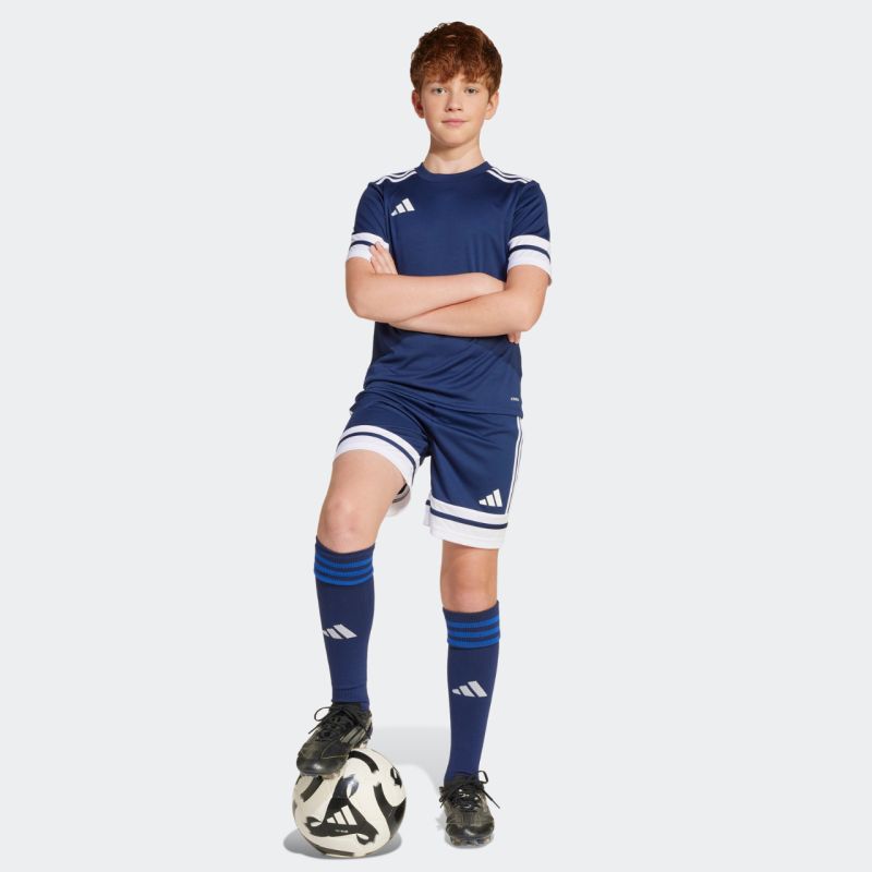 Trenky adidas Squadra 25 Jr JJ2418