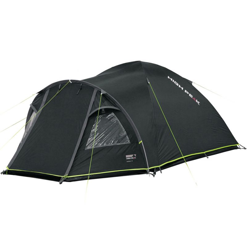 High Peak Talos 3 c.szary 11505