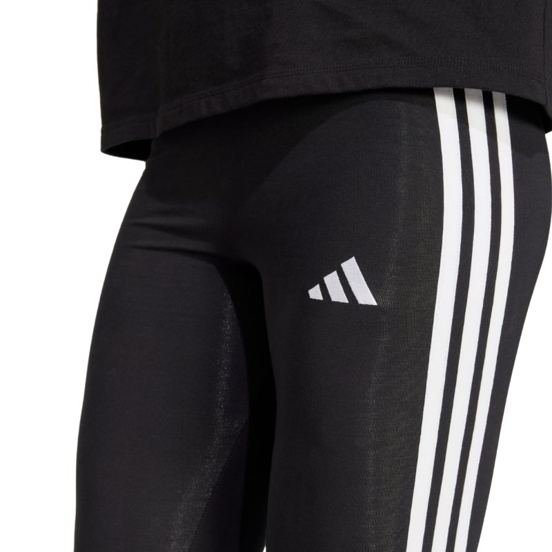 adidas Essentials 3-Stripes Cotton W JE0072