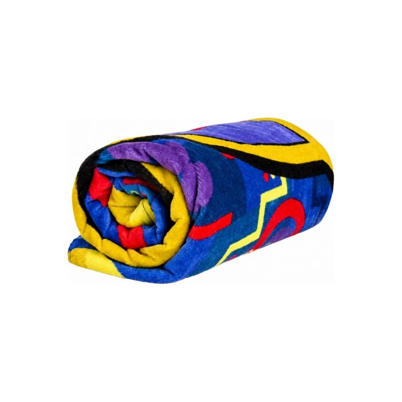 FC Barcelona beach 100x180 cm 118877