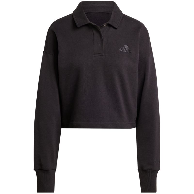 adidas All Szn French Terry Polo W IX3806