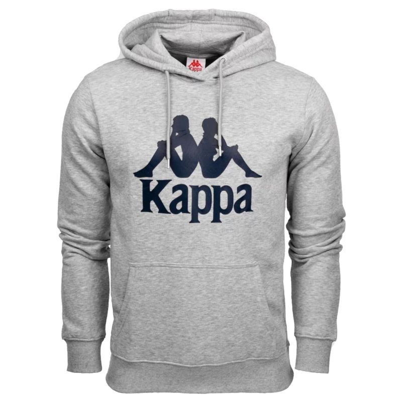 Kappa Taino Hooded M 705322-18M