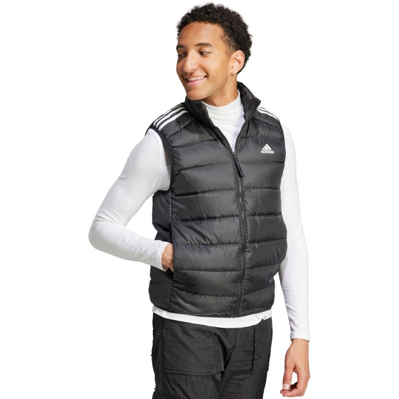 adidas Essentials 3-Stripes Light Down M HZ5728