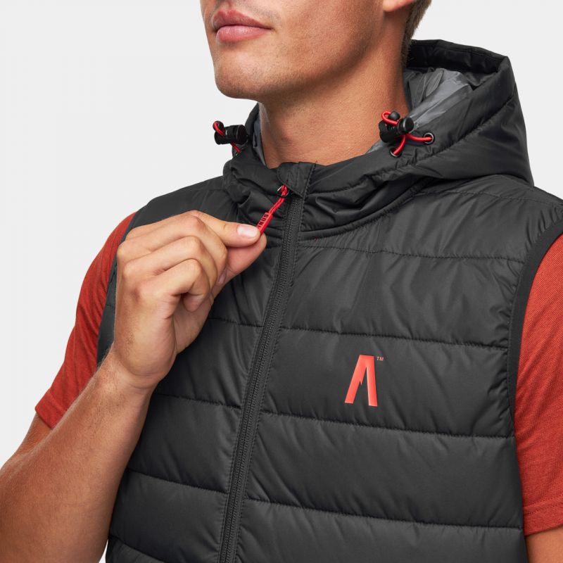 Alpinus Athos Body Warmer M BR43351