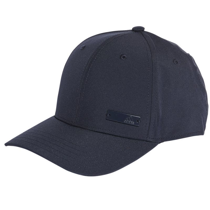 Šiltovka adidas BBALL CAP LT MET H25646