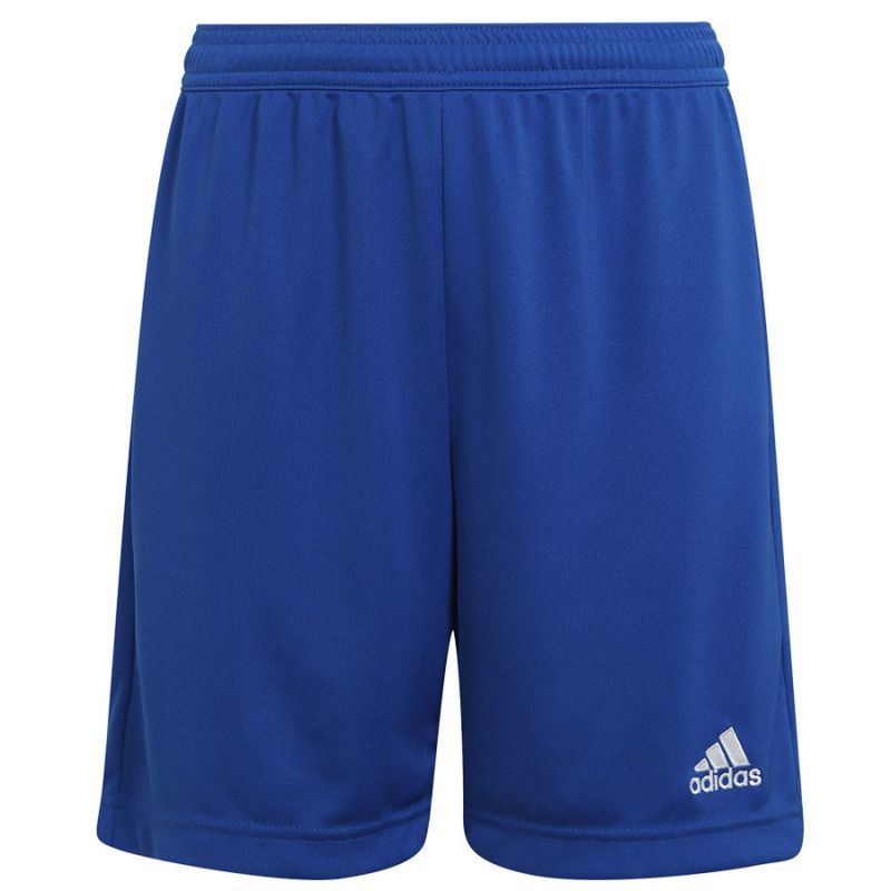 Trenky adidas Entrada 22 Short Y Jr HG6291
