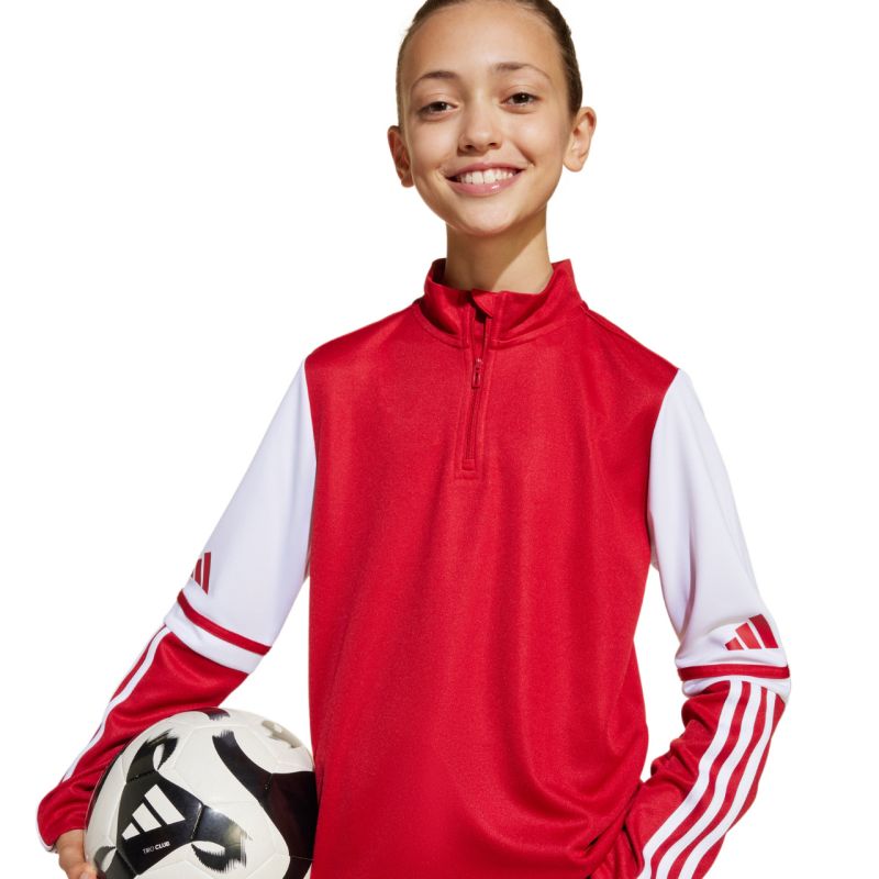adidas Squadra 25 Training Top Jr JD3026