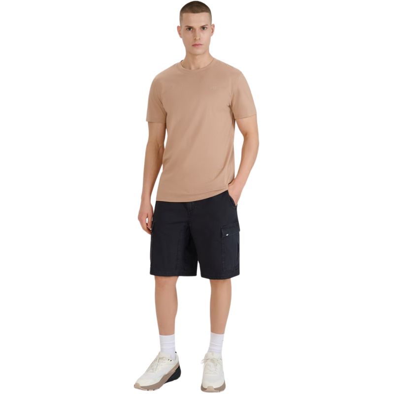 Tričko 4F M2074 M 4FWSS25TTSHM2074 83S