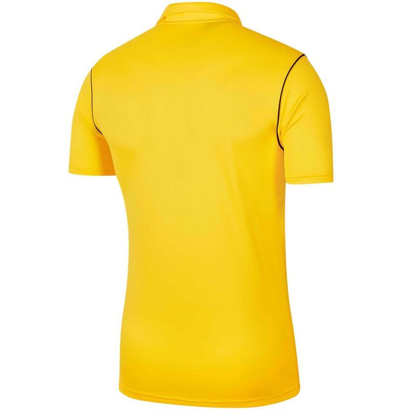 Tričko Nike Dry Park 20 Polo Youth Jr BV6903 719