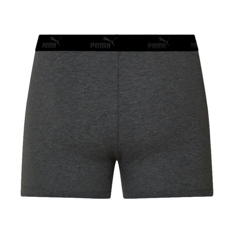 Puma Boxershorts 6-pak M 1000035473725020