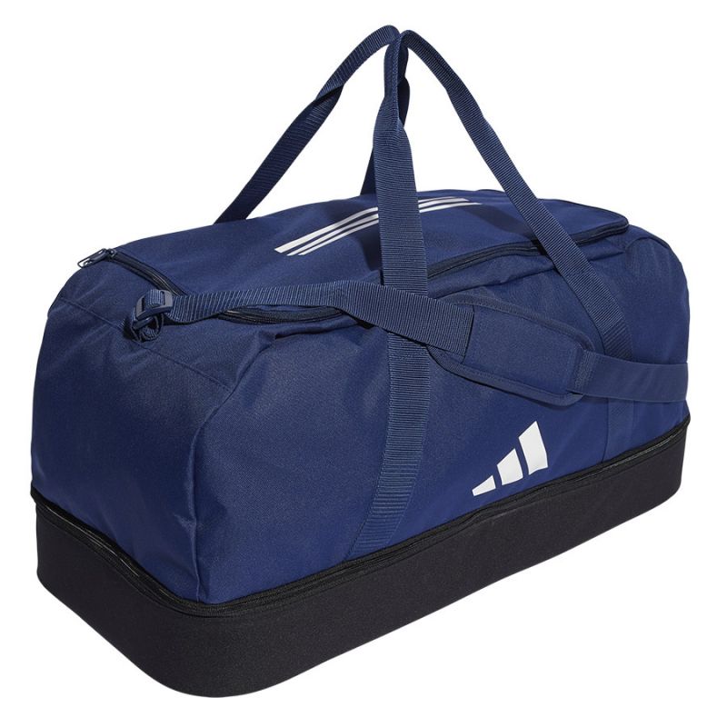 Taška adidas TIRO Duffel Bag BC L IB8652