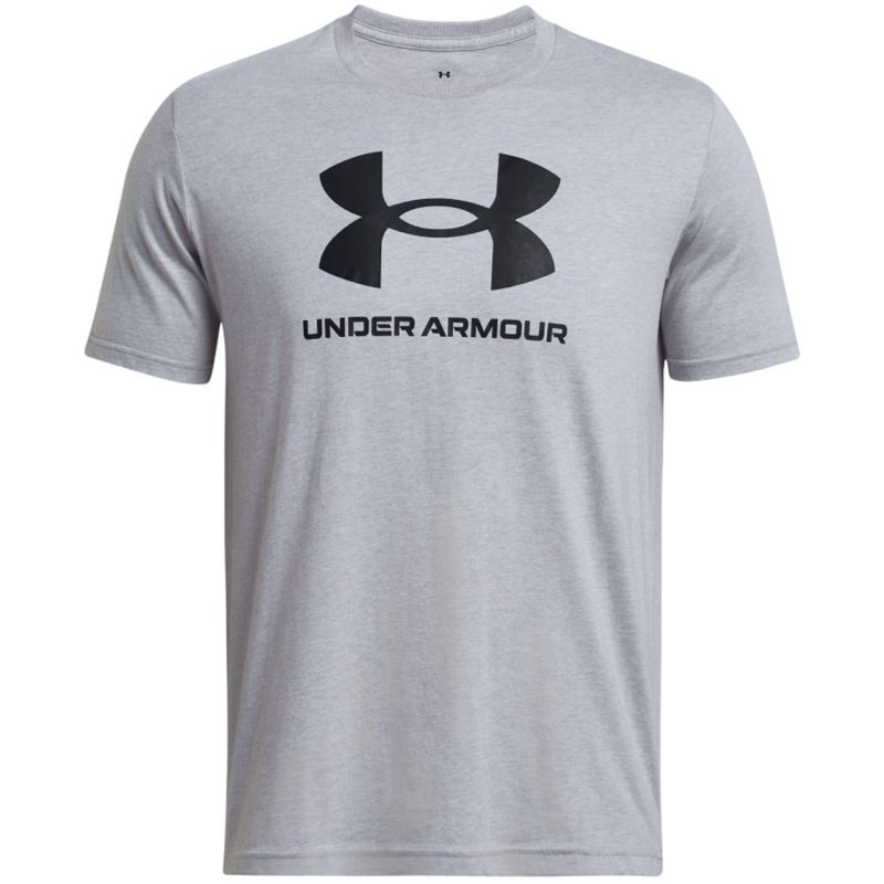 Tričko Under Armour Sportstyle Logo M 1382911 035