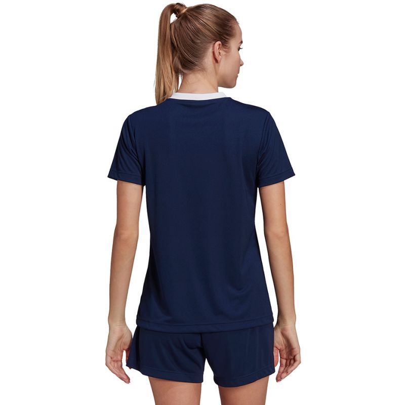 Tričko adidas Entrada 22 Jersey W H59849