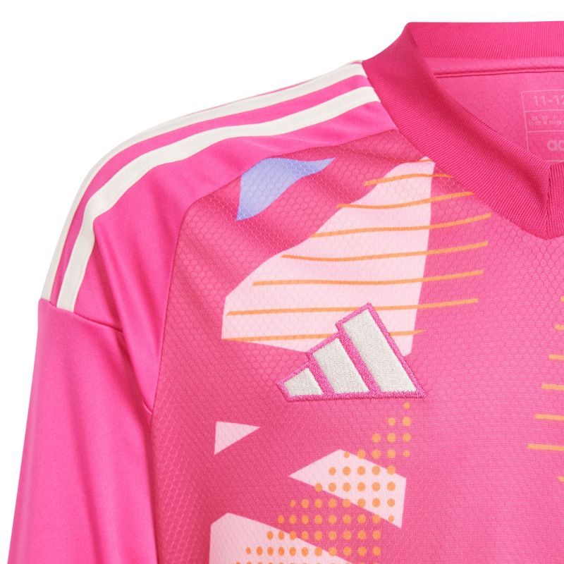 Brankársky dres adidas Tiro 24 Competition Jr IS5337