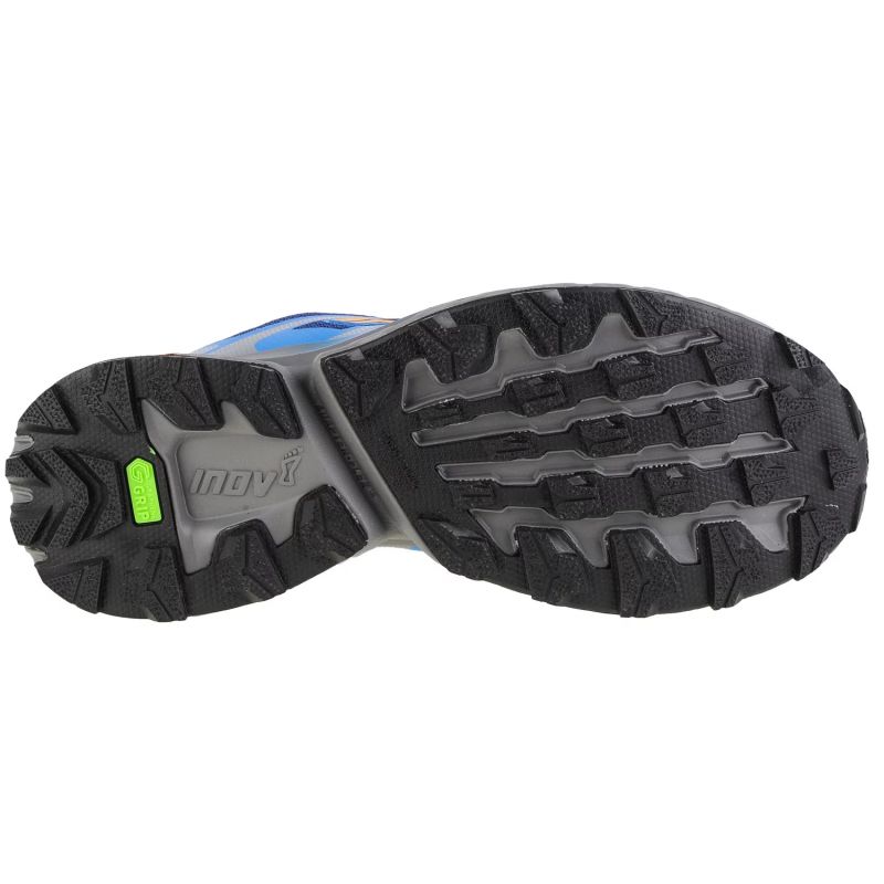 Inov-8 Trailfly Ultra G 300 Max M 000977-BLGYNE-S-01
