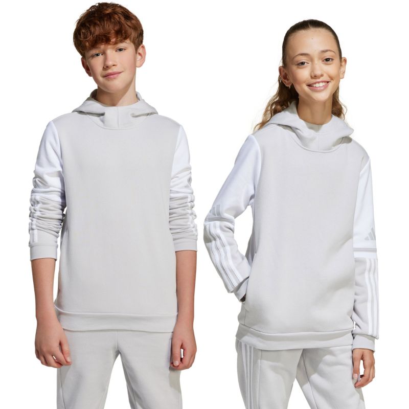 adidas Squadra 25 Sweat Hoody Jr JD4808