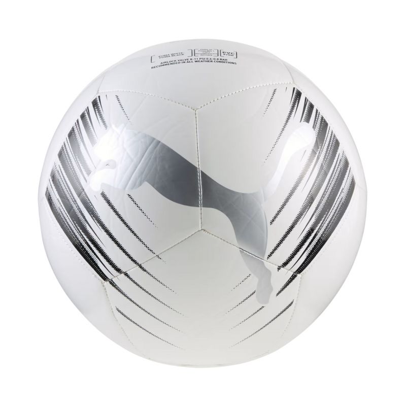 Futbalová lopta Puma Attacanto Graphic 84739 01