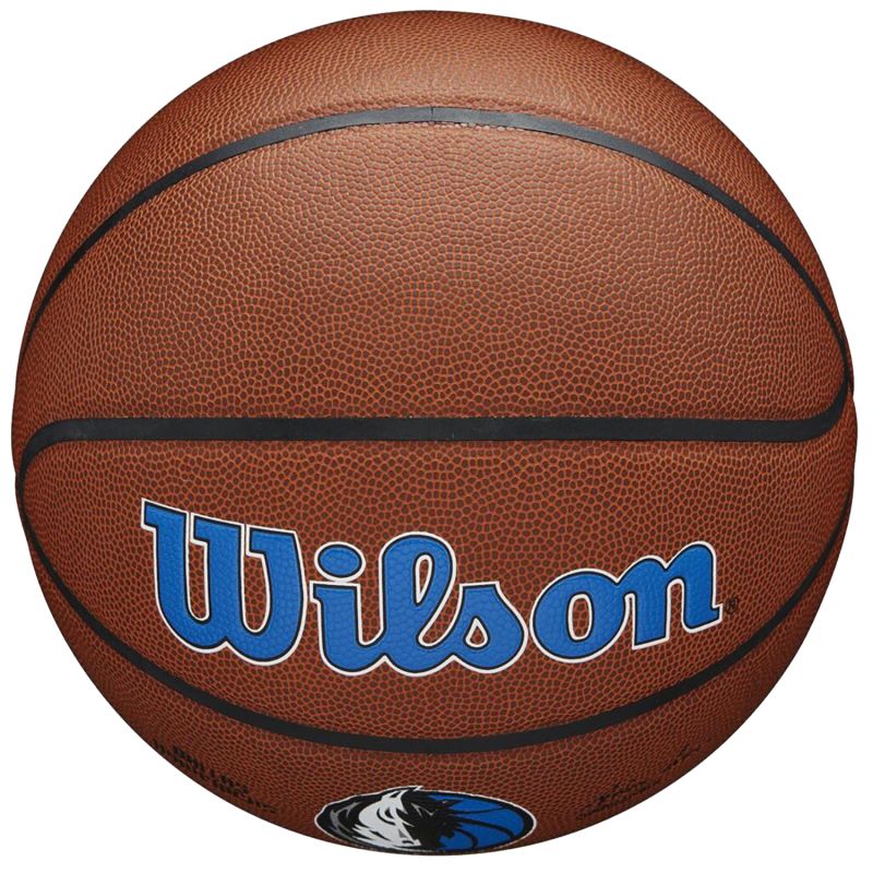 Lopta Wilson Team Alliance Dallas Mavericks Ball WTB3100XBDAL