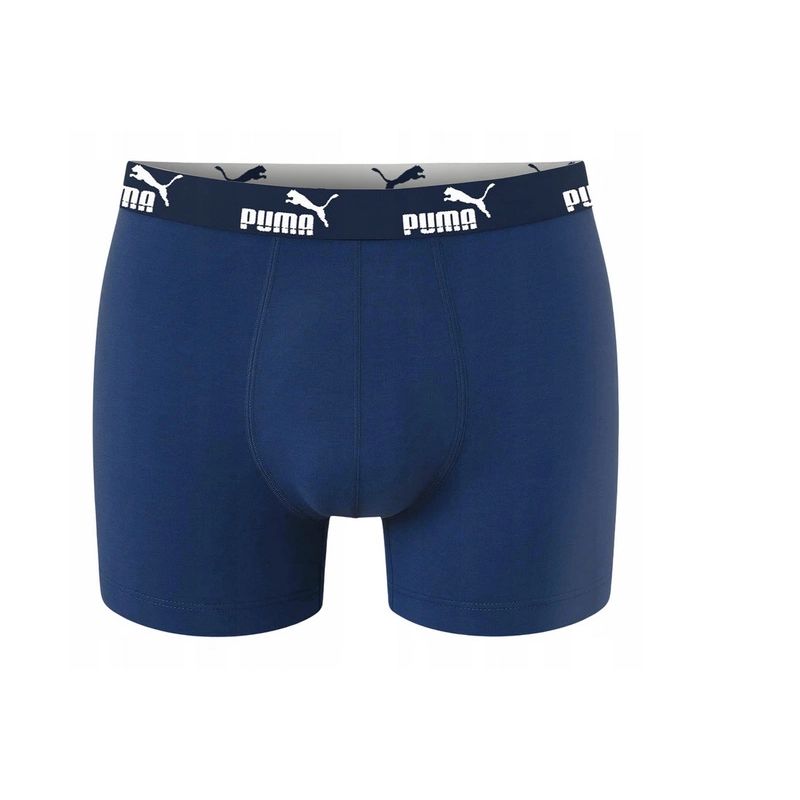 Puma Boxershorts 6-pak M 1000035473728030