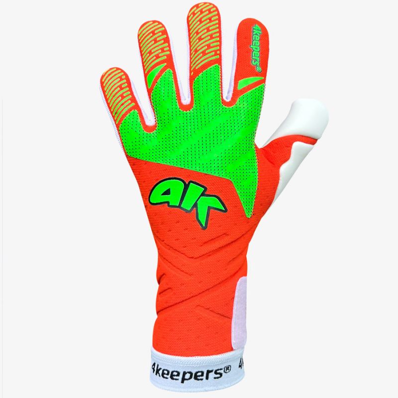 Brankárske rukavice 4keepers Elite Inferno NC M S961173
