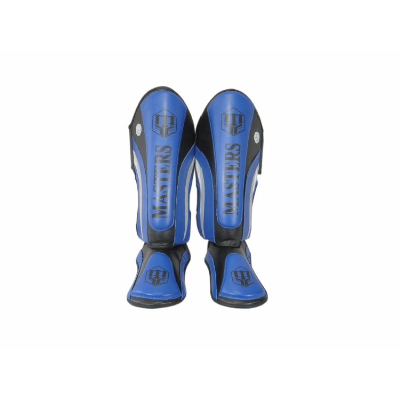 Chrániče Masters NS-PU-FT (WAKO APPROVED) 119111-02M