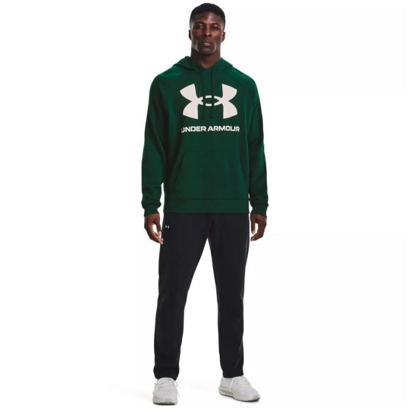 Under Armour Rival Fleece Big Logo HD M 1357093 330