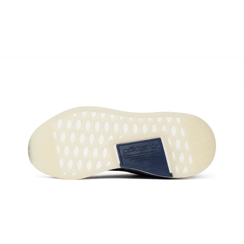 adidas NMD R2 Noble Indigo boost CQ2008