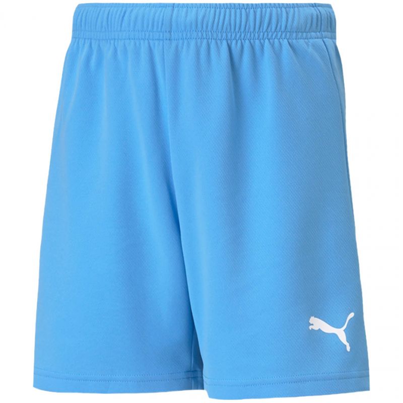 Trenky Puma teamRise Short Jr 704943 18