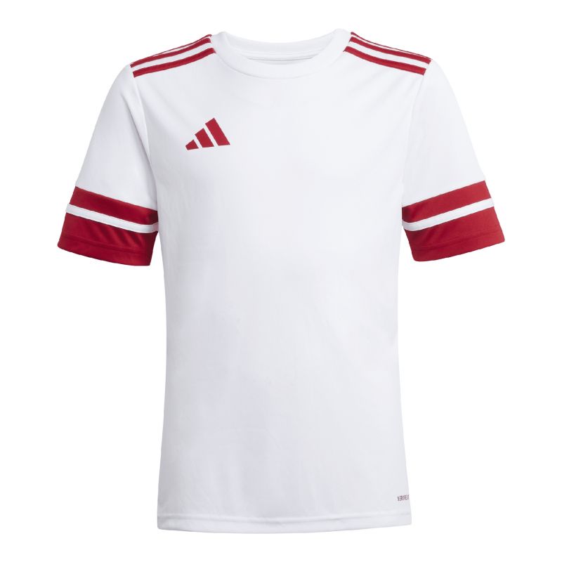 Tričko adidas Junior Squadra 25 JJ0059