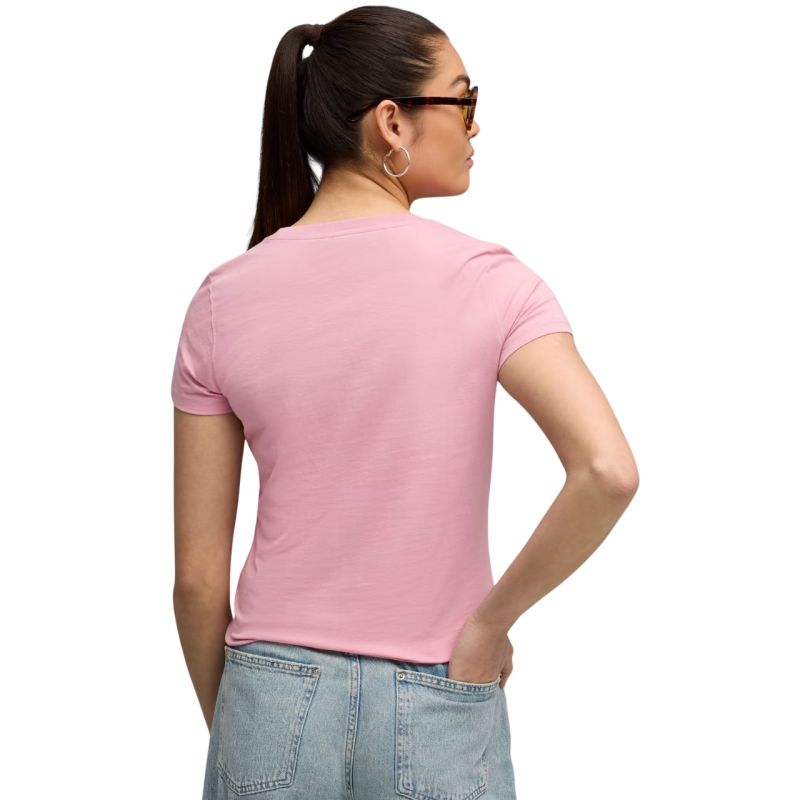 Tričko Puma Ess No.1 Logo Tee W 682371 65