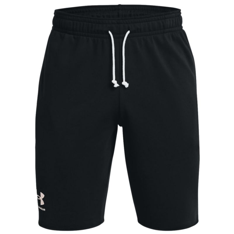 Trenky Under Armour Rival Terry Shorts M 1361631-001
