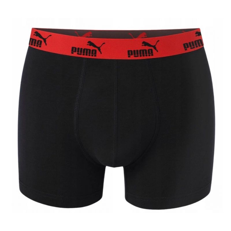 Puma Boxershorts 6-pak M 1000035474468010