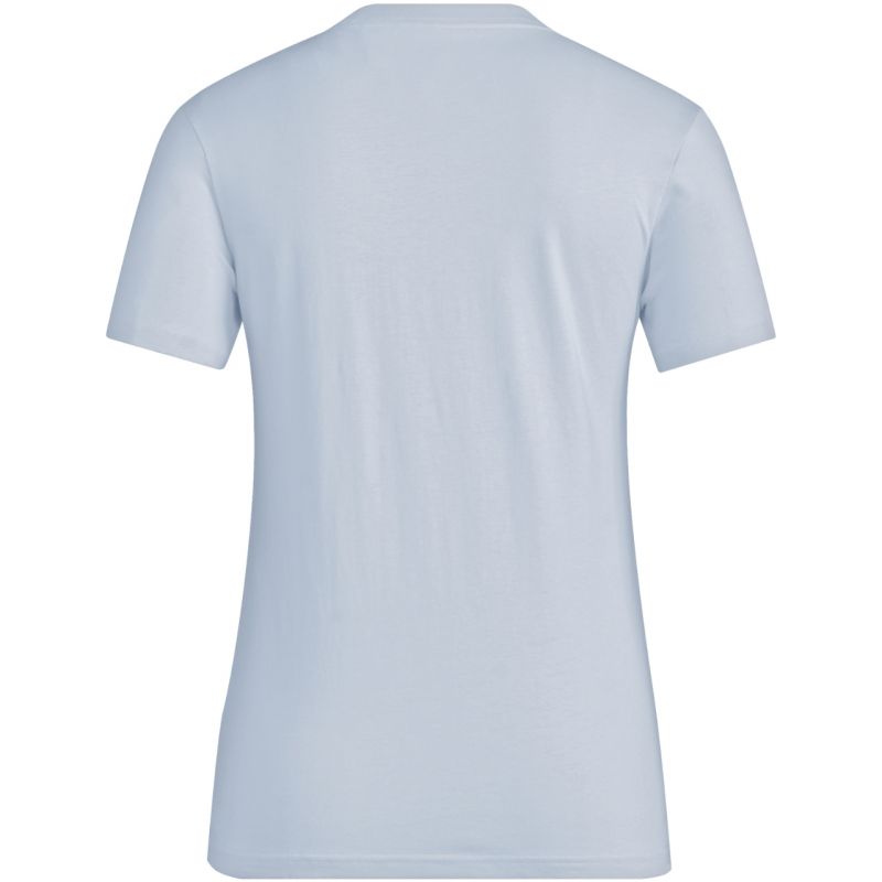 Tričko adidas Loungewear Essentials Logo Tee W IR5408