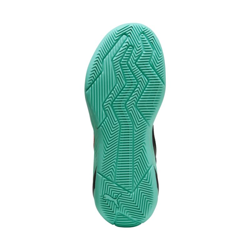 Topánky na basketbal Puma Uproar Jr 312164 02
