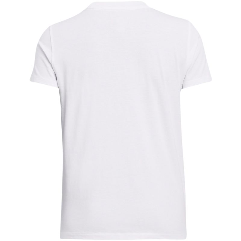 Tričko Under Armour Rival Core SS W 1383648 100