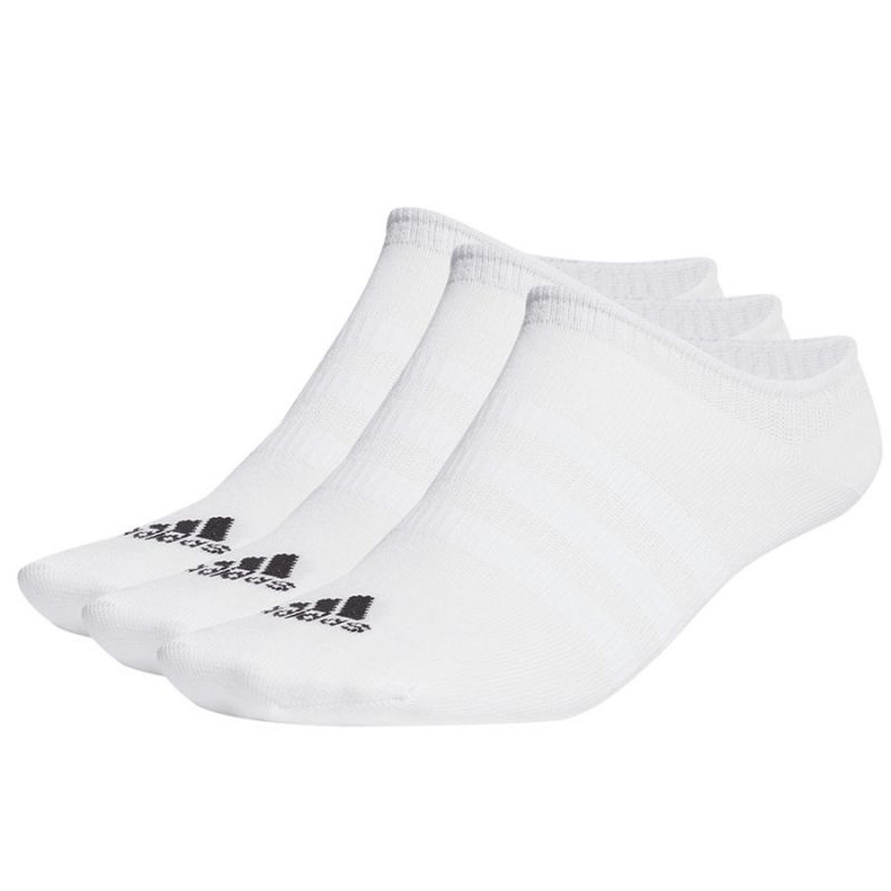 Ponožky adidas Thin and Light No-Show HT3463
