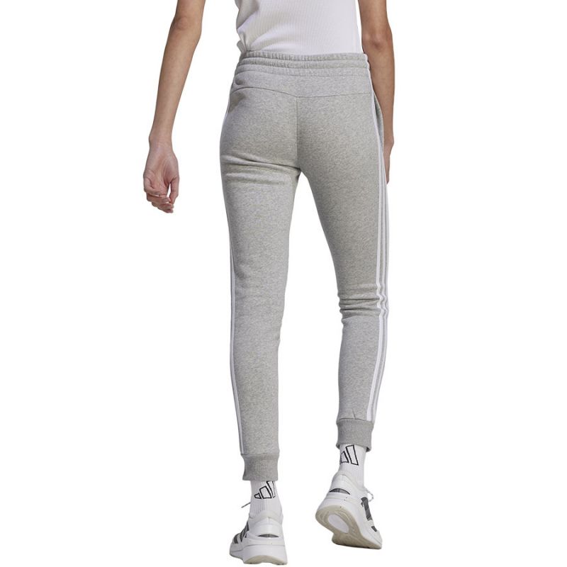 Tepláky adidas 3 Stripes FL C Pant W IL3282
