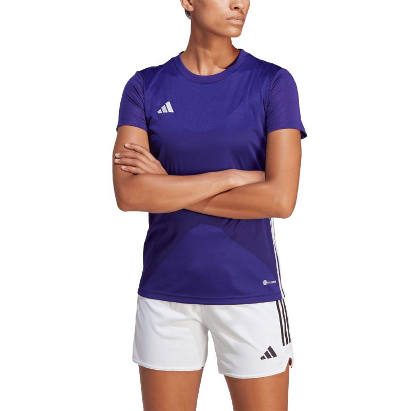Tričko adidas Tabela 23 Jersey W IB4931