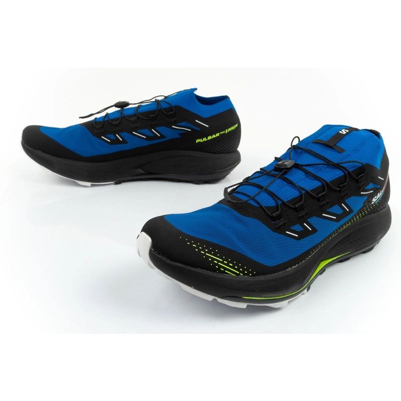 Salomon Pulsar Trail Pro 2 M 473850
