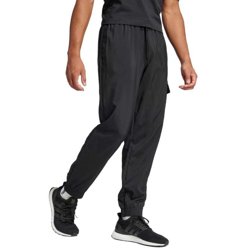 Tepláky adidas Essentials Small Logo Cargo M JF3538