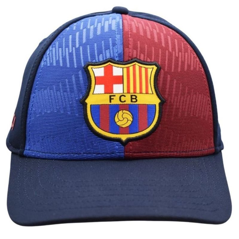 Šiltovka FC Barcelona 5001GOM