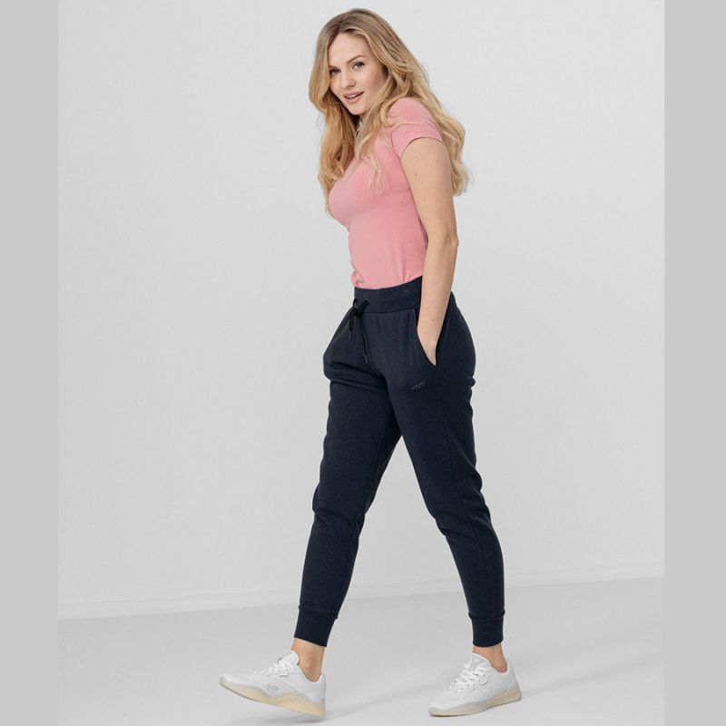 Tričko 4F W H4L22-TSD350 56S