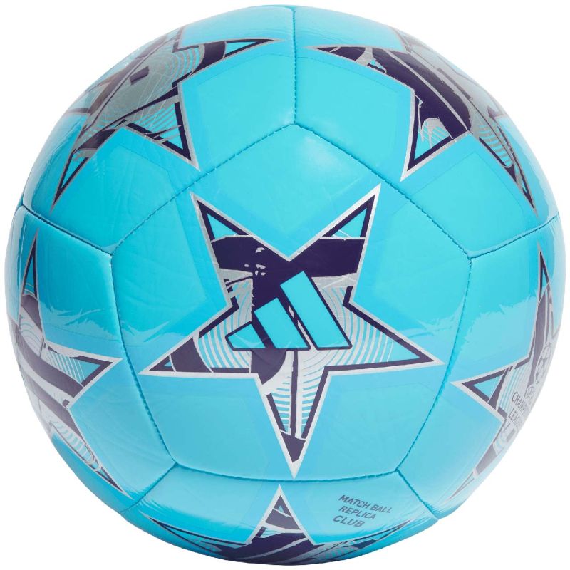 Futbalová lopta adidas UCL Club 23/24 Group Stage IA0948
