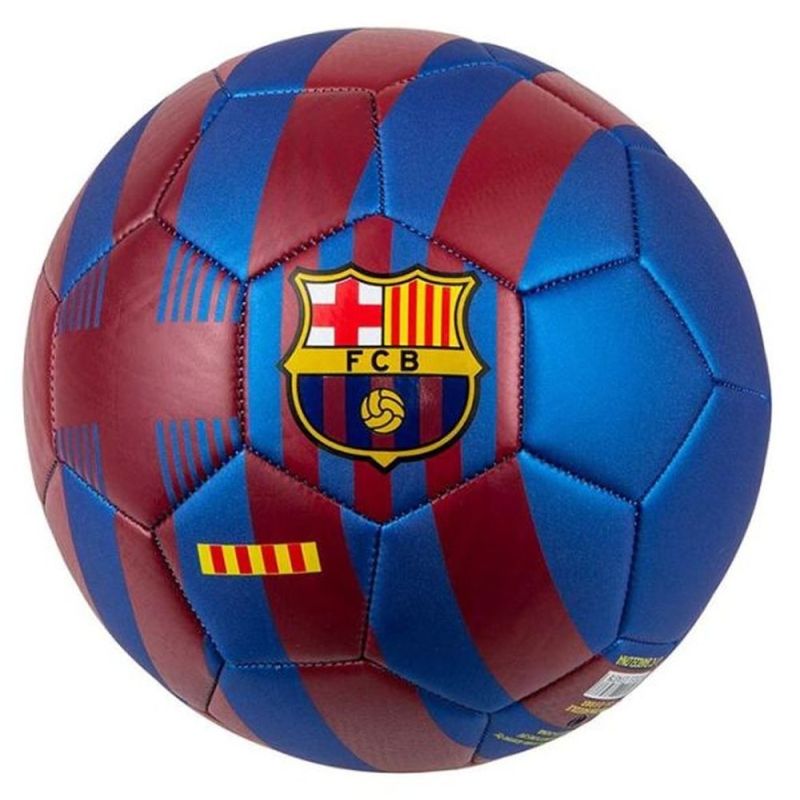 Futbalová lopta FC Barcelona  3374378